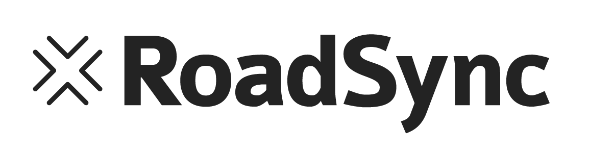 RoadSync Logo